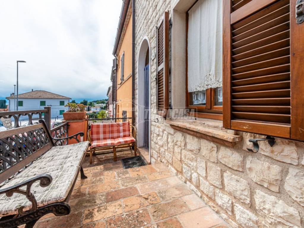 Casa indipendente a Sirolo - Foto 5