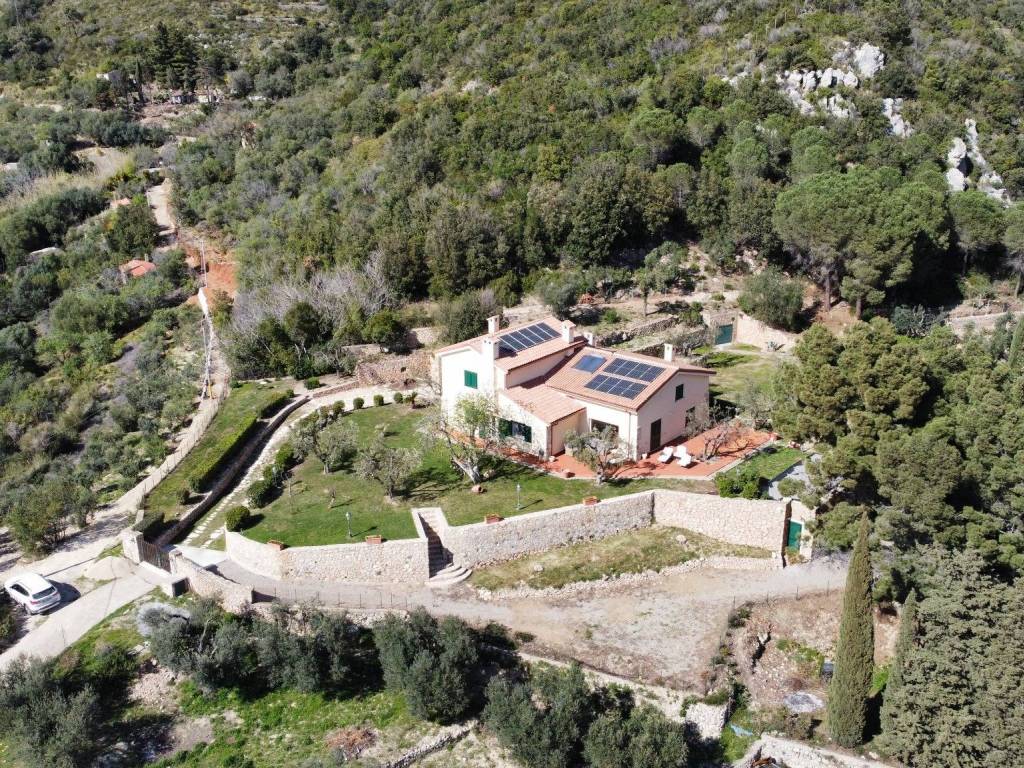 Villa a Monte argentario in Strada Provinciale del Convento - Foto 4