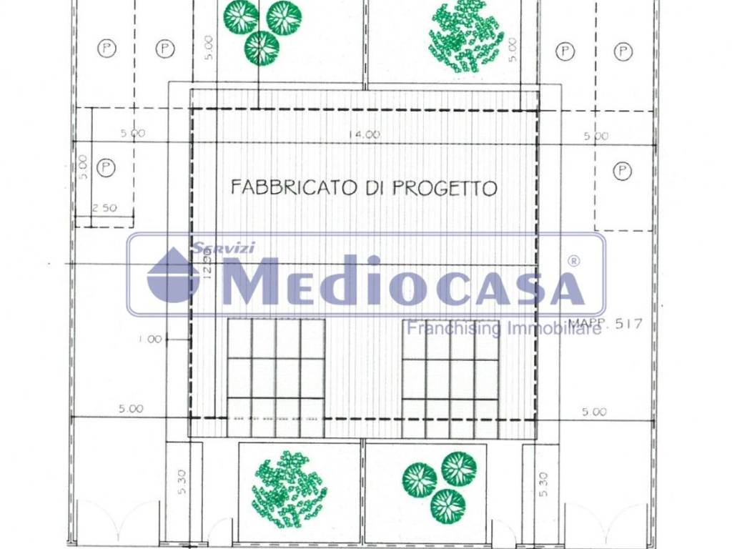 Villa a Bovolenta in Via San Marco - Foto 2