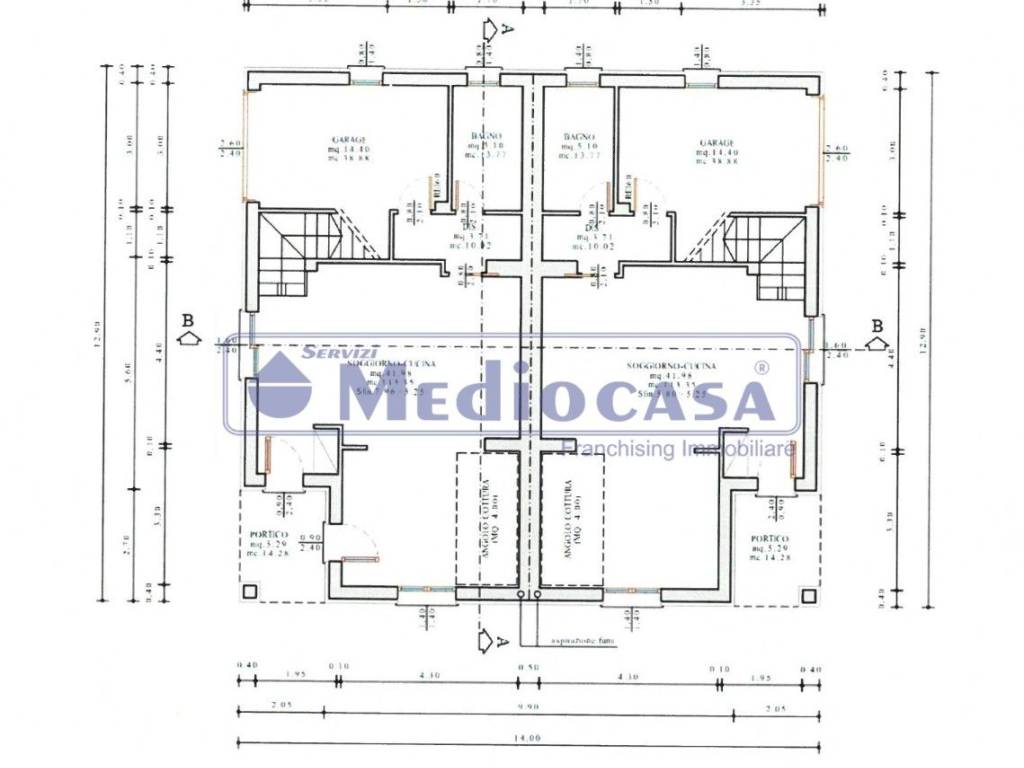 Villa a Bovolenta in Via San Marco - Foto 5