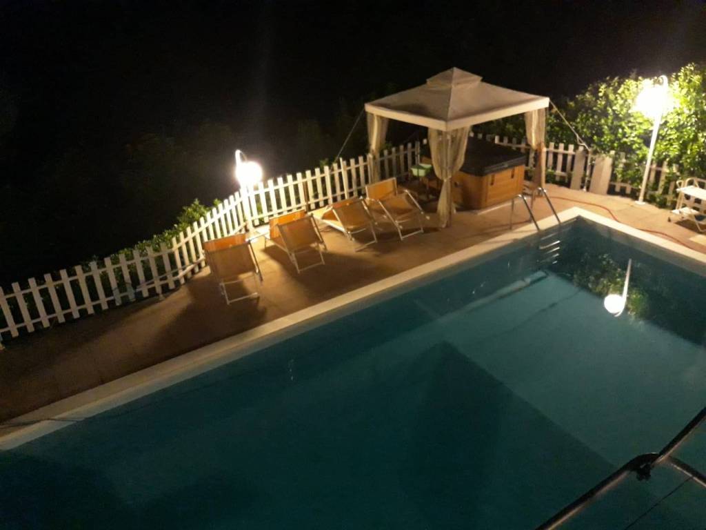 Villa a Rivergaro in VICOLO BELLINI, 14 - Foto 2