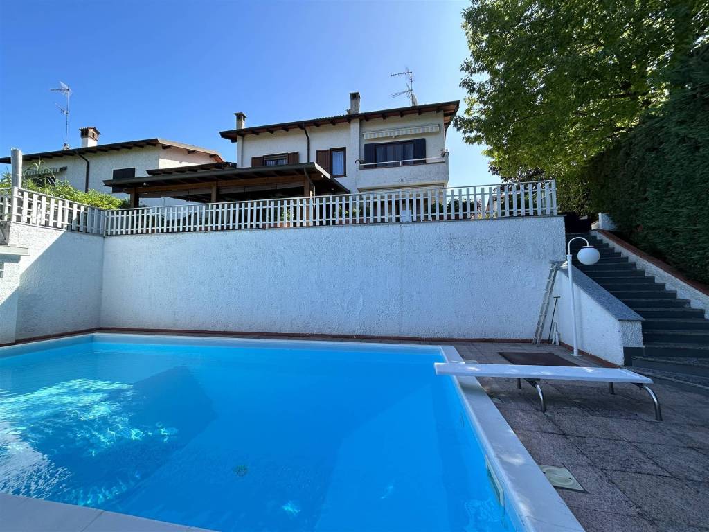 Villa a Rivergaro in VICOLO BELLINI, 14 - Foto 3