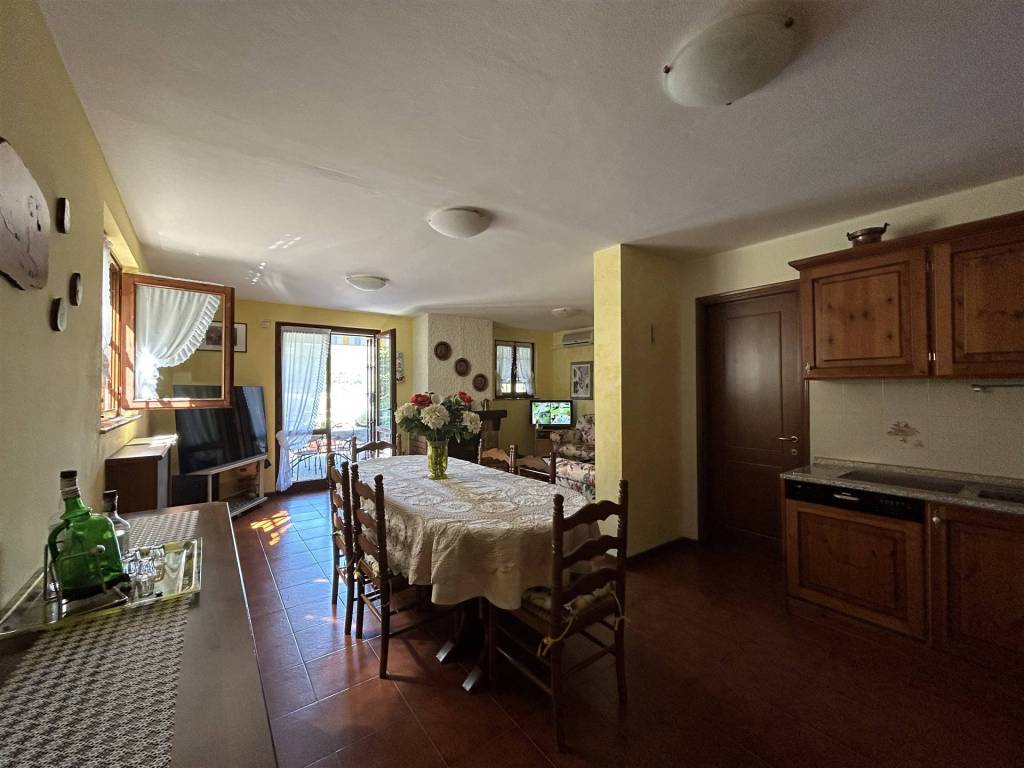 Villa a Rivergaro in VICOLO BELLINI, 14 - Foto 5