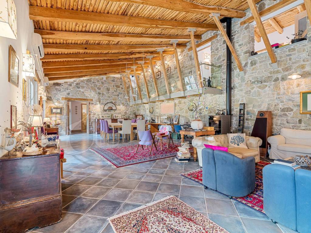 Villa a Giungano in Via di Mezzo - Foto 2
