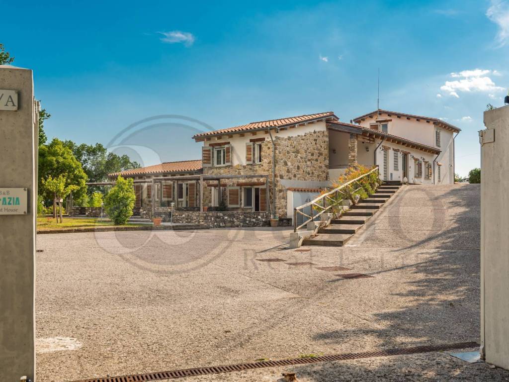 Villa a Giungano in Via di Mezzo - Foto 3
