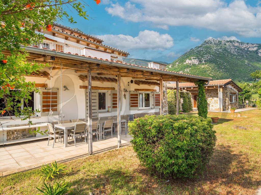 Villa a Giungano in Via di Mezzo - Foto 4