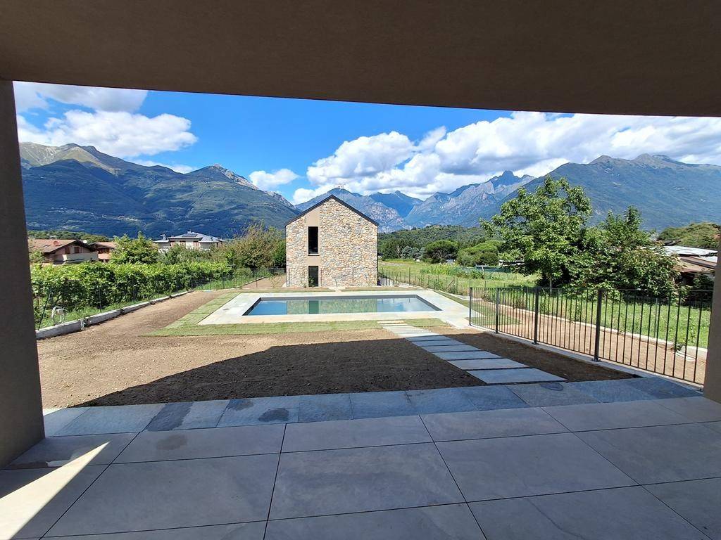 Villa a Colico in Via alla Chiesa - Foto 4