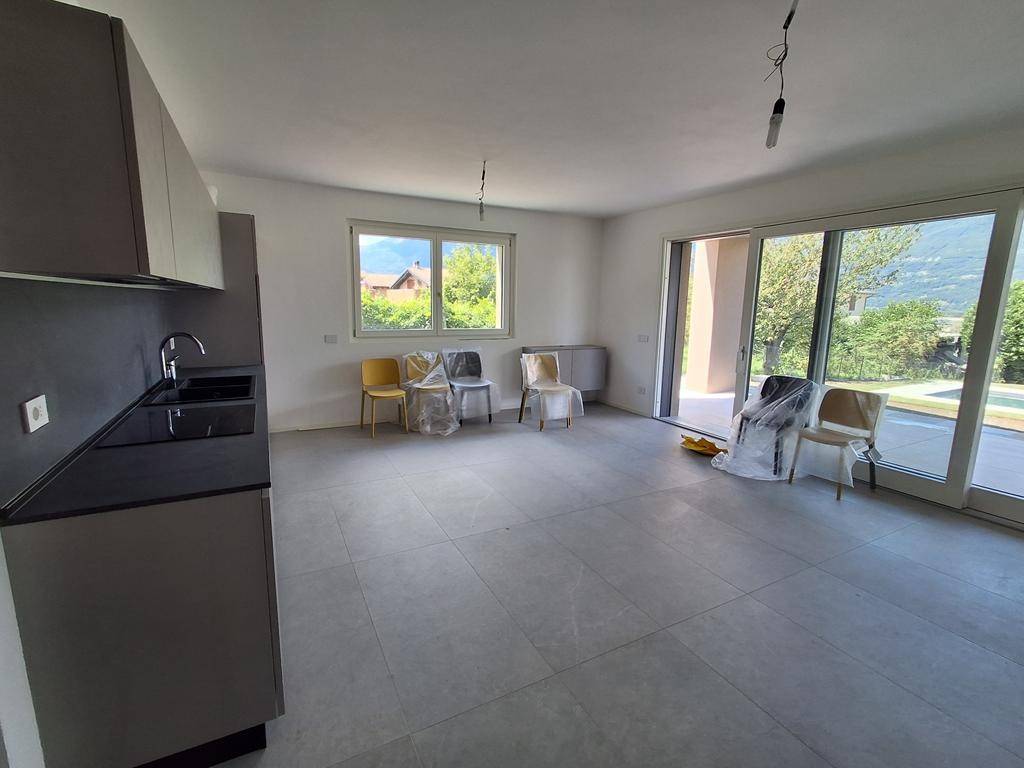 Villa a Colico in Via alla Chiesa - Foto 5