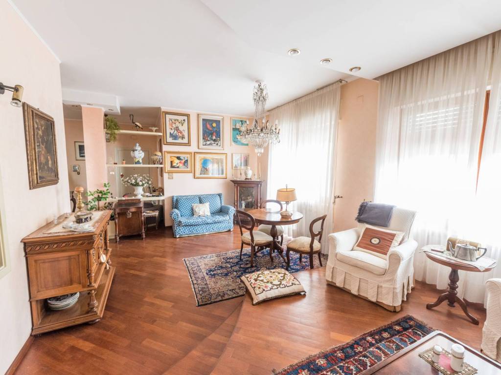 Appartamento a Pescara in Viale della Riviera, 287 - Foto 2