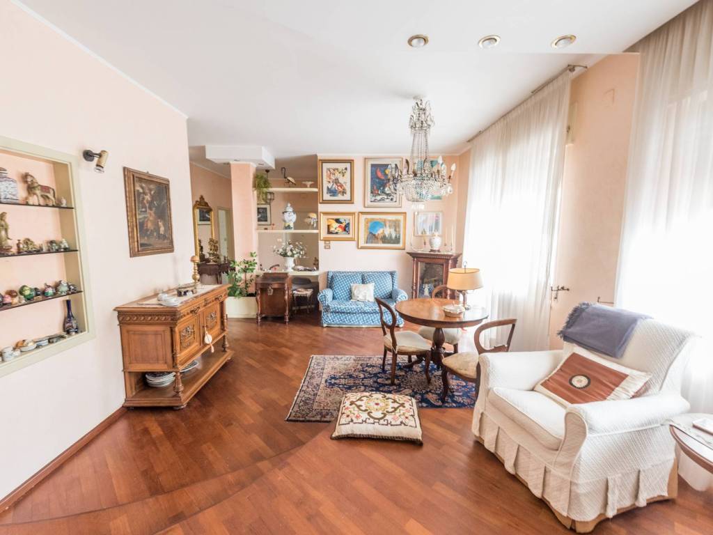 Appartamento a Pescara in Viale della Riviera, 287 - Foto 3