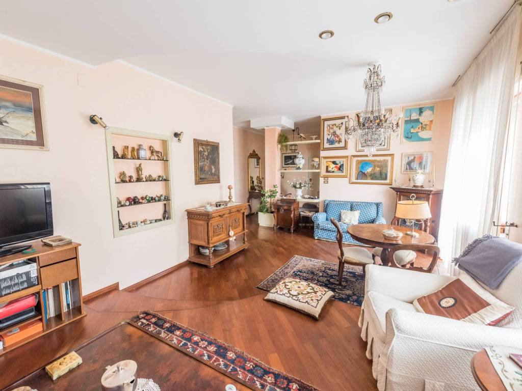 Appartamento a Pescara in Viale della Riviera, 287 - Foto 4