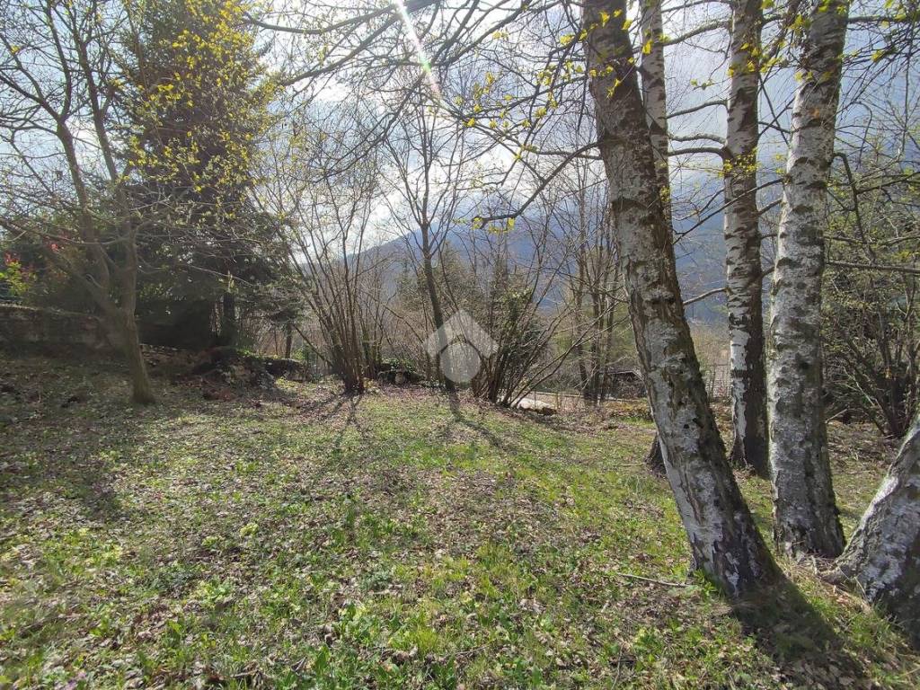 Terreno a Ferrara di monte baldo in PIAZZA GENERAL CANTORE - Foto 2
