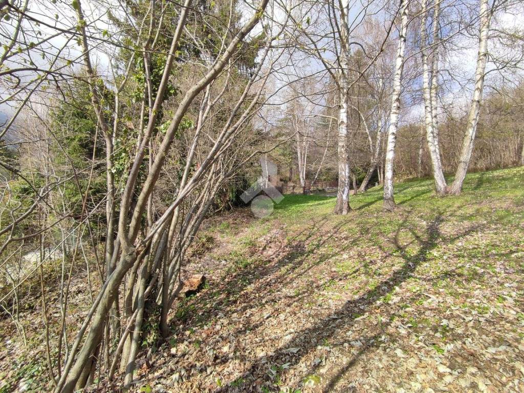 Terreno a Ferrara di monte baldo in PIAZZA GENERAL CANTORE - Foto 4