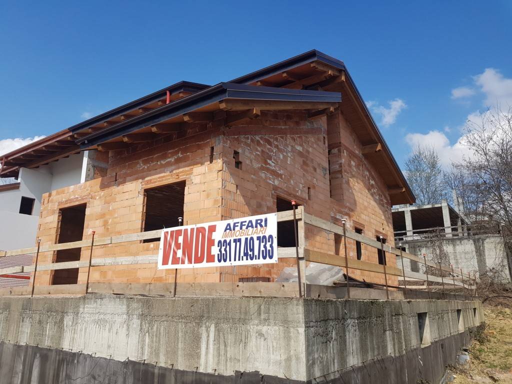 Villetta a schiera a Asti in Strada Laverdina - Foto 2