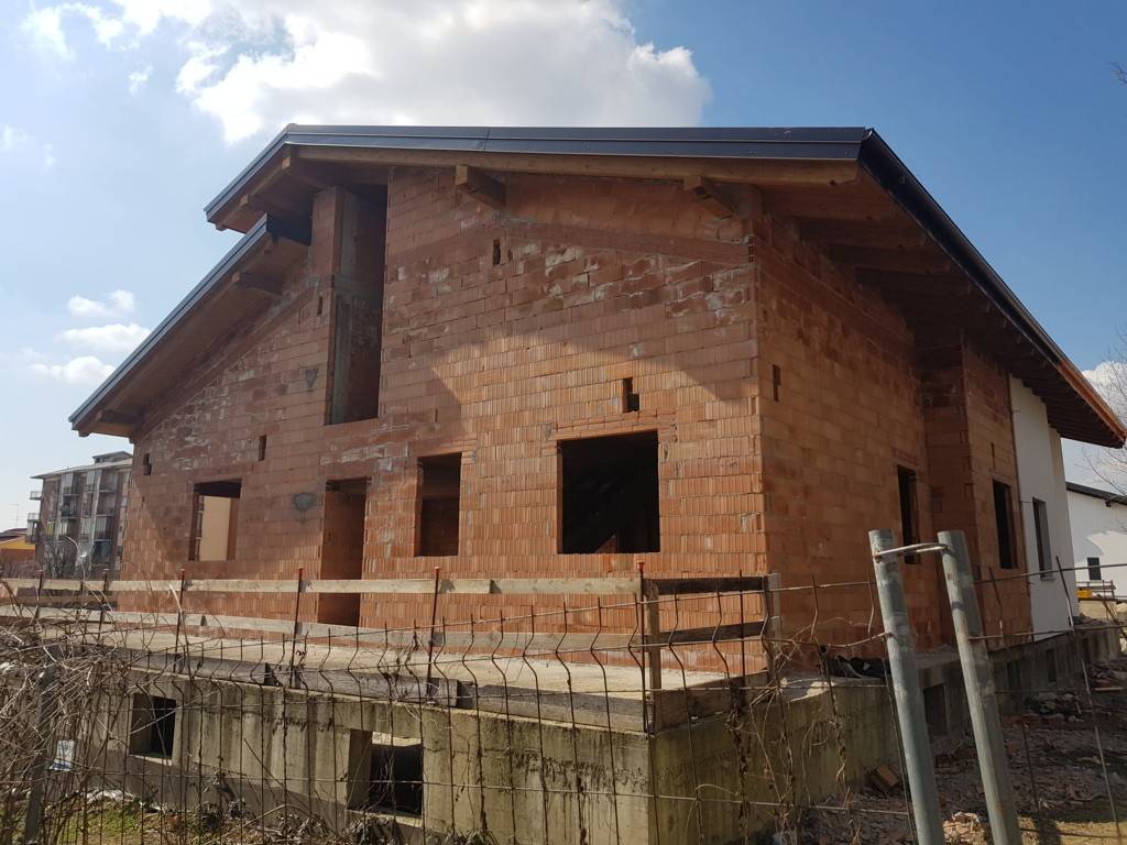 Villetta a schiera a Asti in Strada Laverdina - Foto 5