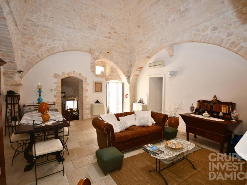 Casa indipendente a Cisternino in Via Soleti - Foto 3