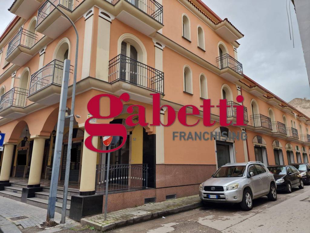 Appartamento a Marcianise in Via Guglielmo Marconi, 41 - Foto 2
