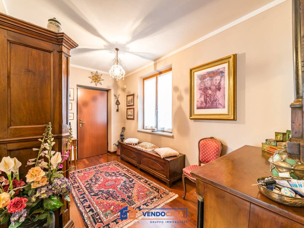 Casa indipendente a Bra in Via Provvidenza, 53 - Foto 3