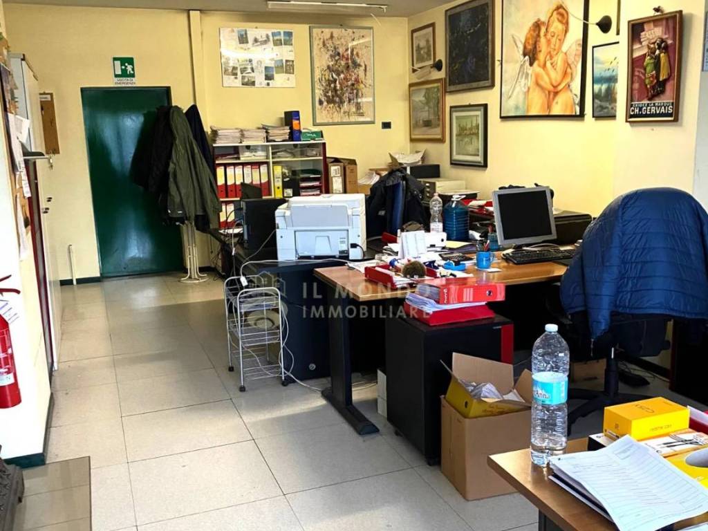 Immobile a Cavenago d'adda in Via Federico Barbarossa, 6. - Foto 5