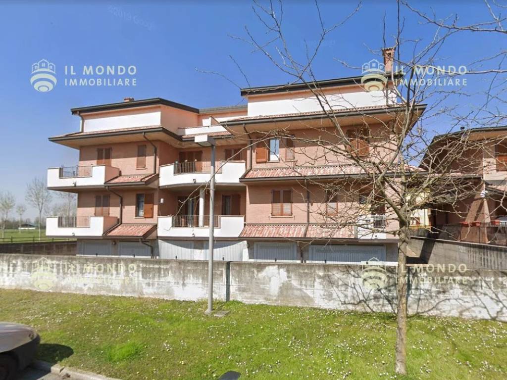 Appartamento a Pieve fissiraga in Via Dante Nicolini, 33. - Foto 2