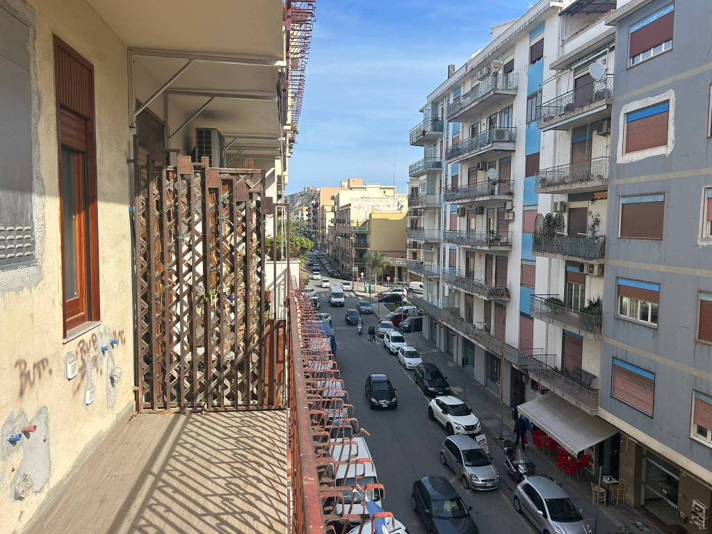 Appartamento a Milazzo in Via Vittorio Veneto, 10 - Foto 2