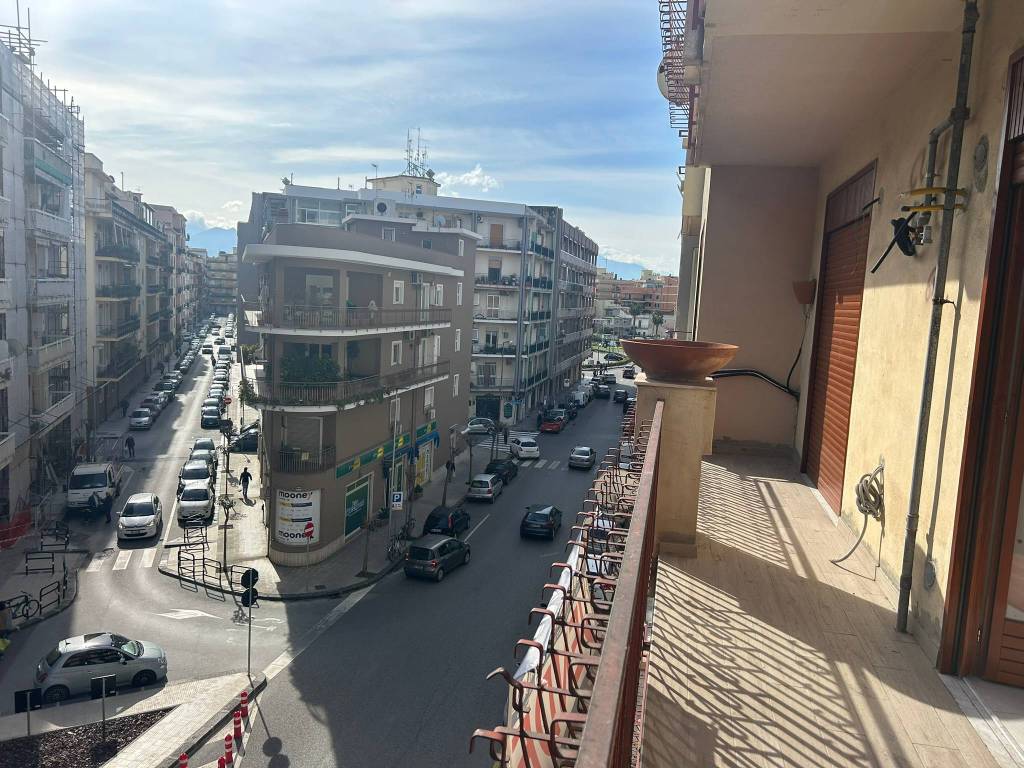 Appartamento a Milazzo in Via Vittorio Veneto, 10 - Foto 3