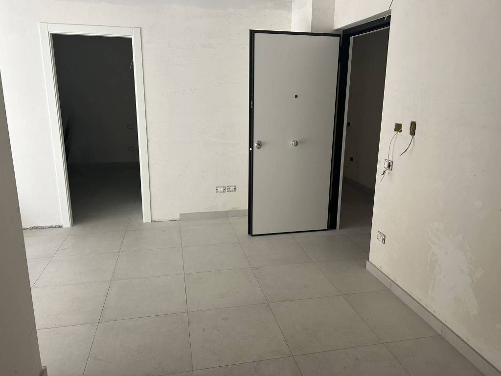 Appartamento a Milazzo in Via Vittorio Veneto, 10 - Foto 5