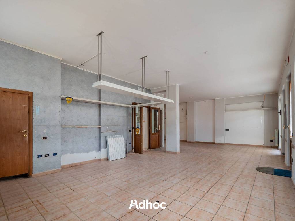 Appartamento a San costanzo in Via Vittorio Veneto, 1 - Foto 2
