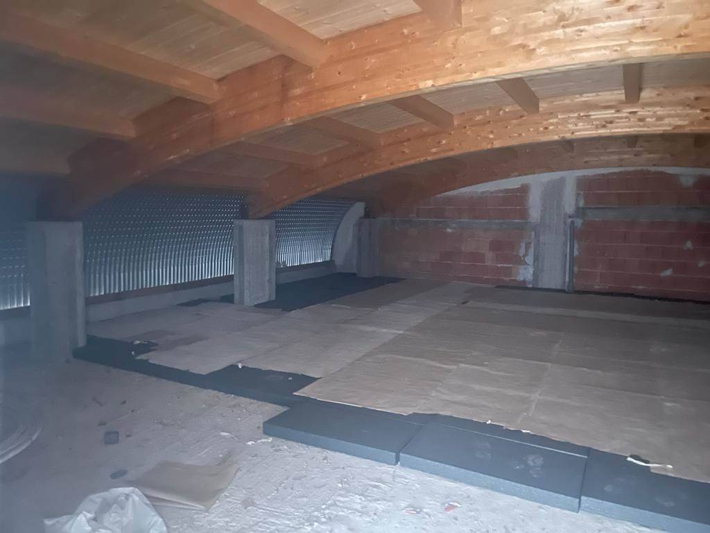 Attico / mansarda a San giovanni la punta in VIa Salvo D'Acquisto - Foto 1