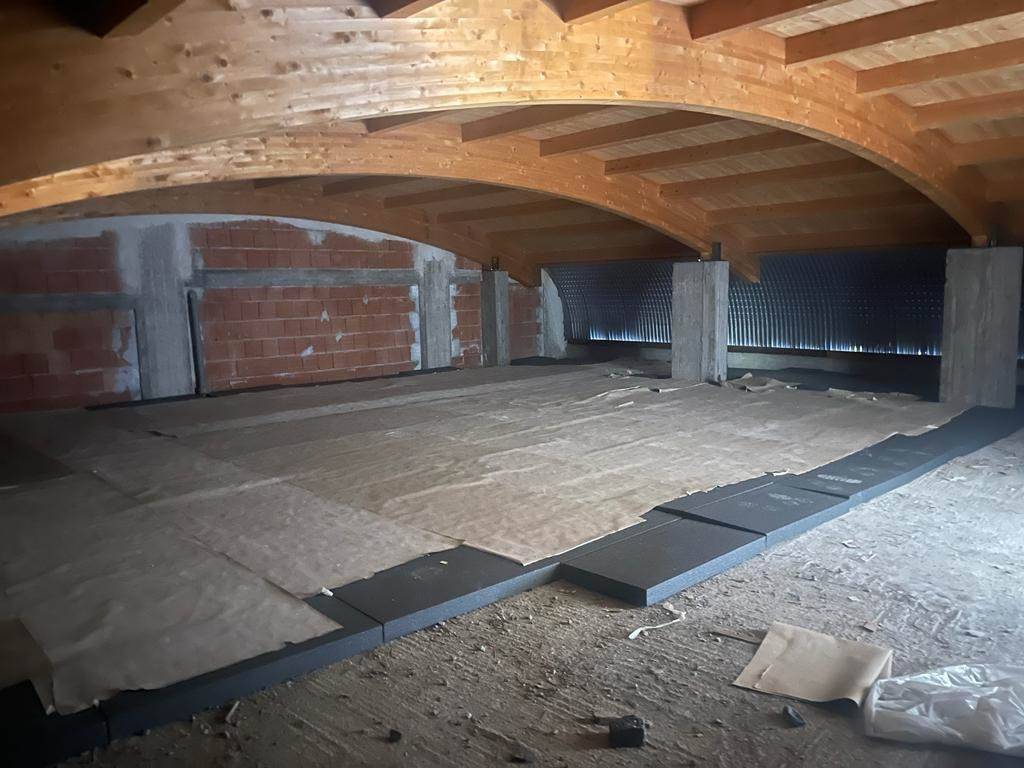 Attico / mansarda a San giovanni la punta in VIa Salvo D'Acquisto - Foto 4