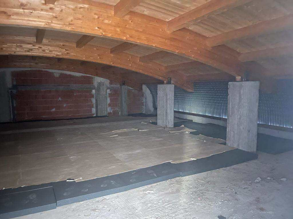 Attico / mansarda a San giovanni la punta in VIa Salvo D'Acquisto - Foto 5