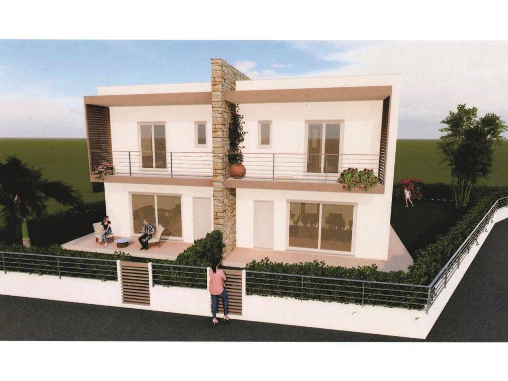 Terreno a Saponara in Via alfeo - Foto 2