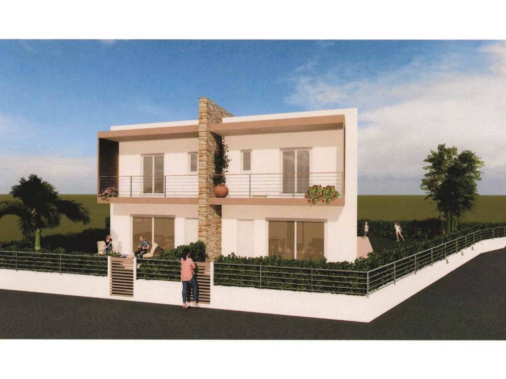 Terreno a Saponara in Via alfeo - Foto 4
