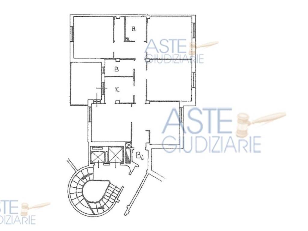 Appartamento a Taranto in Piazza Sandro Pertini, 19 - Foto 5