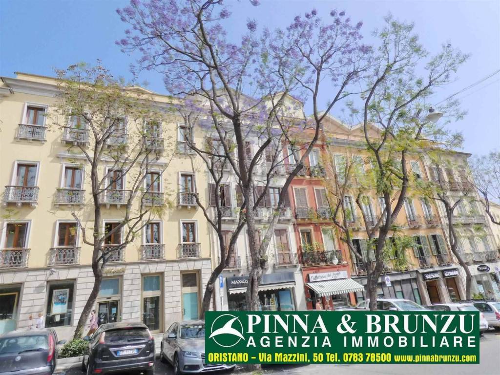 Appartamento a Cagliari in Via Baylle, 100 - Foto 2