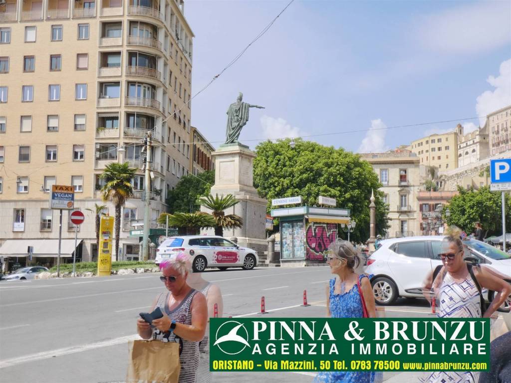 Appartamento a Cagliari in Via Baylle, 100 - Foto 3