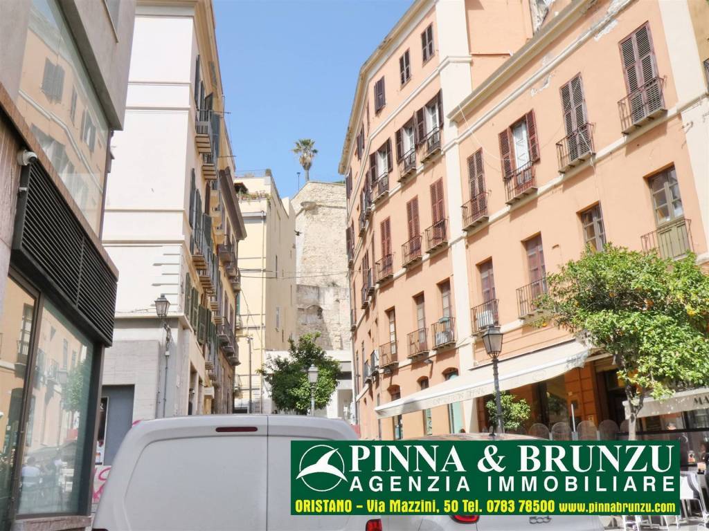 Appartamento a Cagliari in Via Baylle, 100 - Foto 4