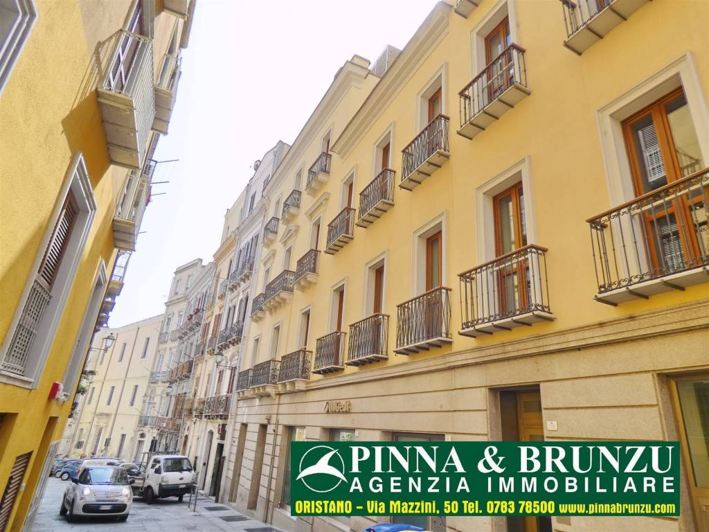Appartamento a Cagliari in Via Baylle, 100 - Foto 5