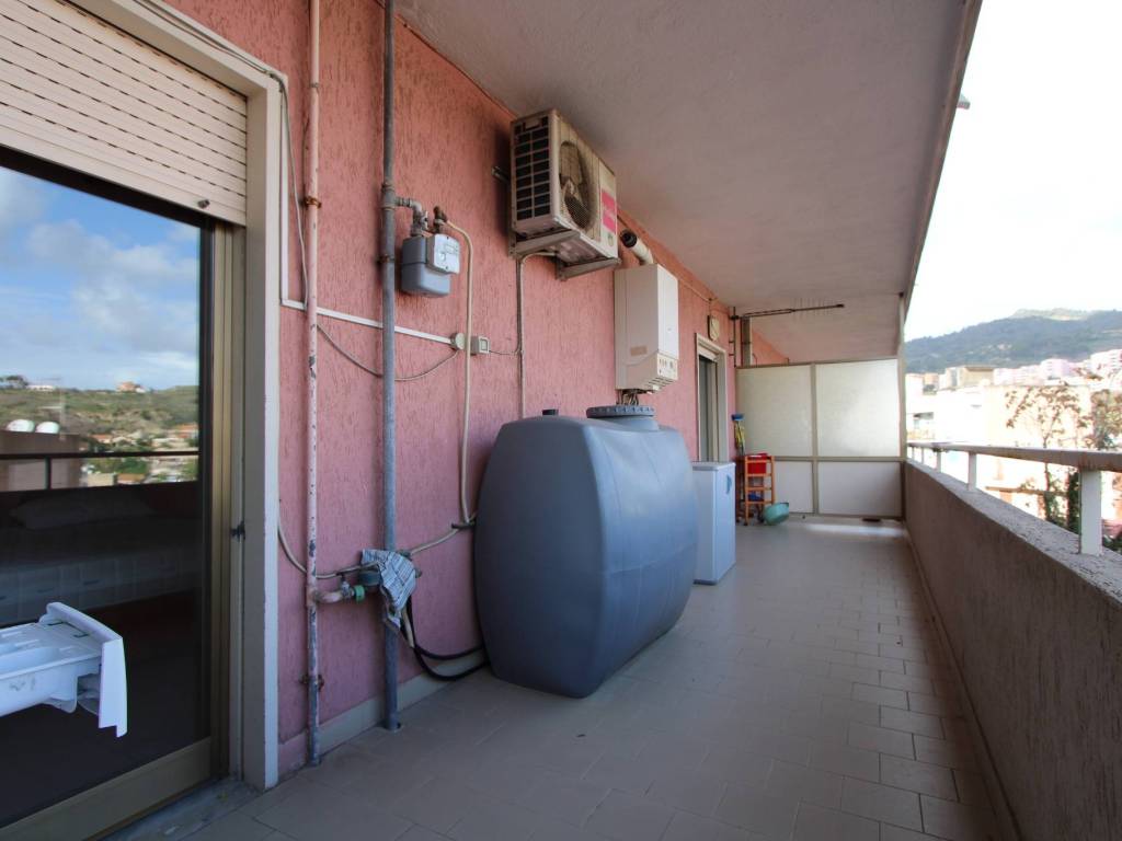Appartamento a Messina in Via Palermo, 481 - Foto 3