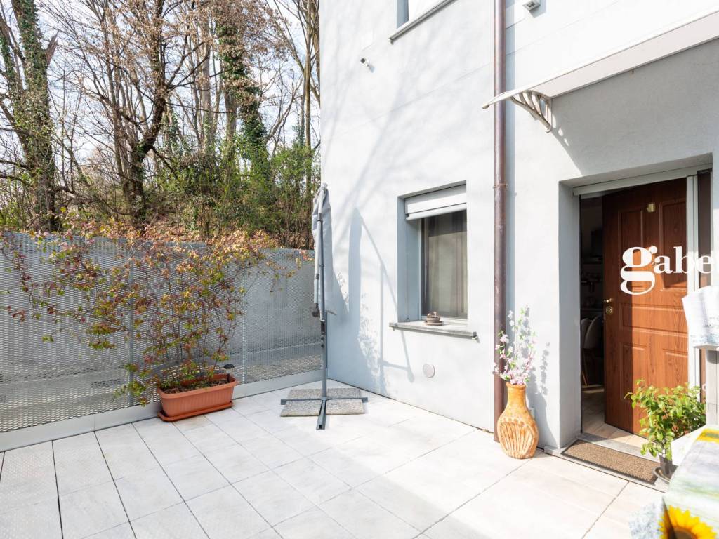 Appartamento a Osnago in Via Pinamonte, 3 - Foto 5