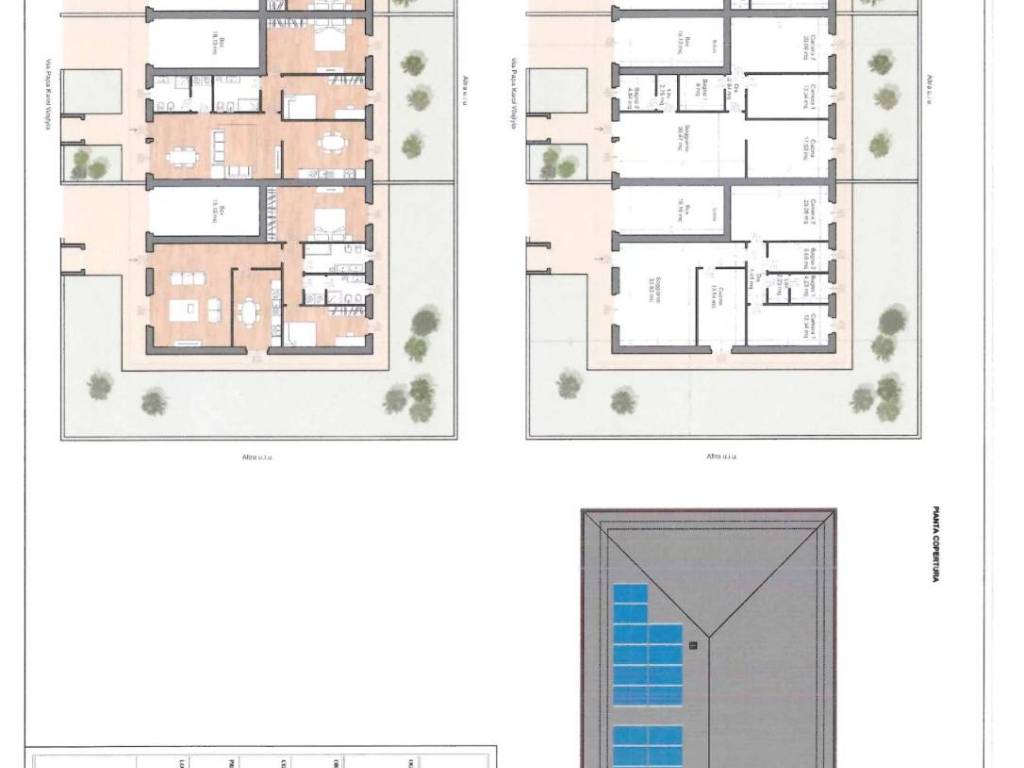 Villa a Castiraga vidardo in Via Papa Karol Wojtyla - Foto 2