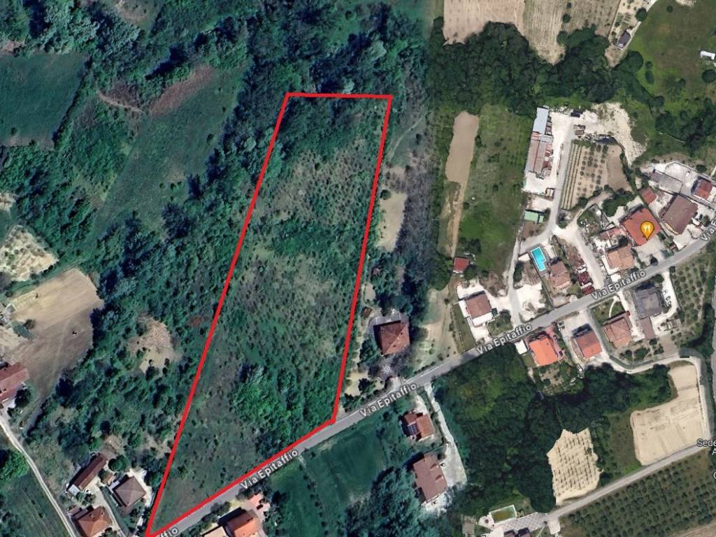 Terreno a Benevento in Via Appia - Foto 3