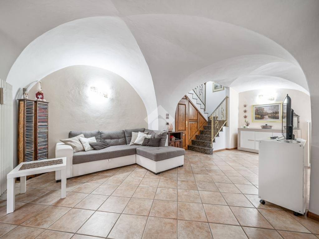 Appartamento a Trento in Via del Narònch - Foto 3