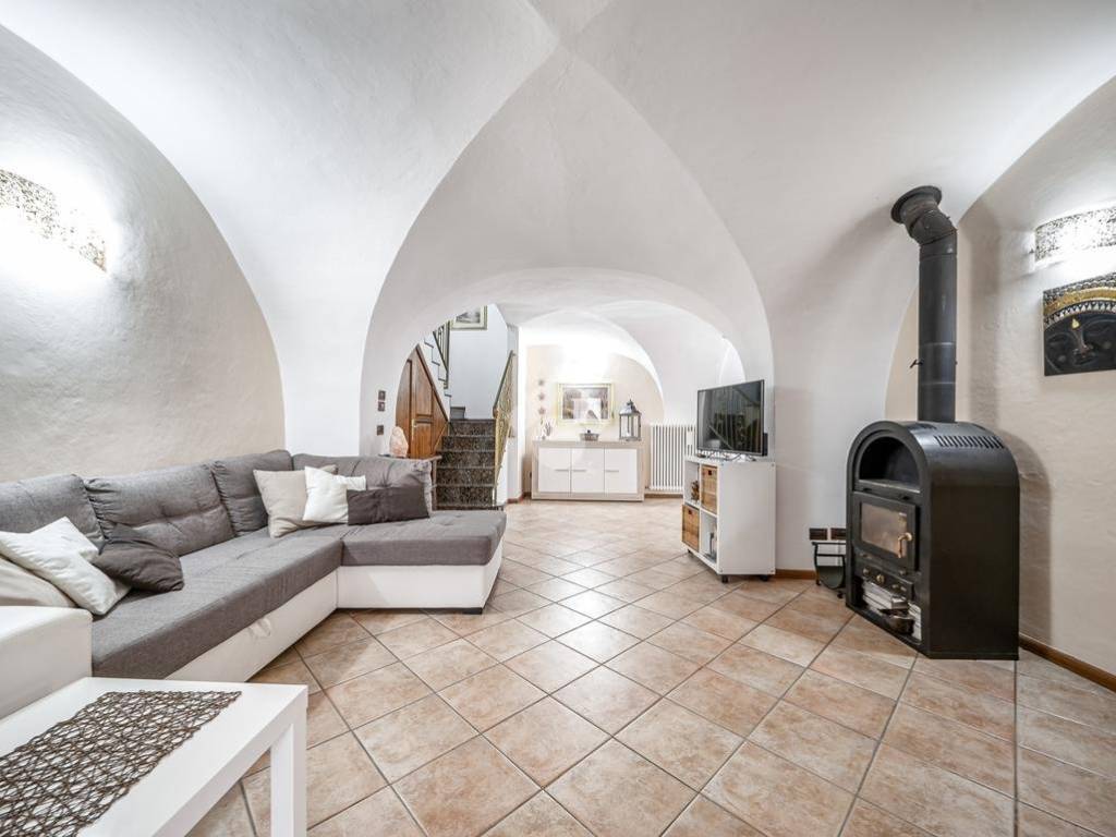 Appartamento a Trento in Via del Narònch - Foto 4