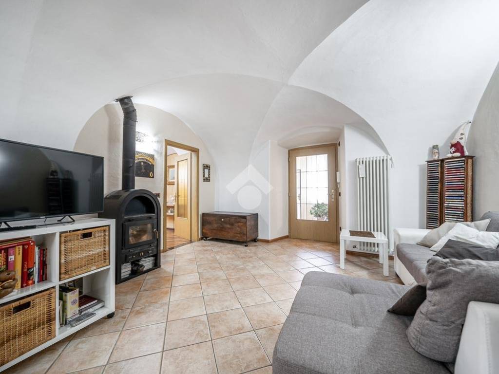 Appartamento a Trento in Via del Narònch - Foto 5