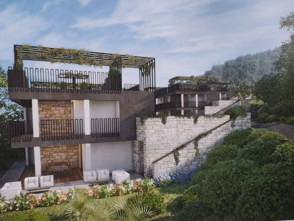 Palazzo / stabile a Centola in via olivella - Foto 2