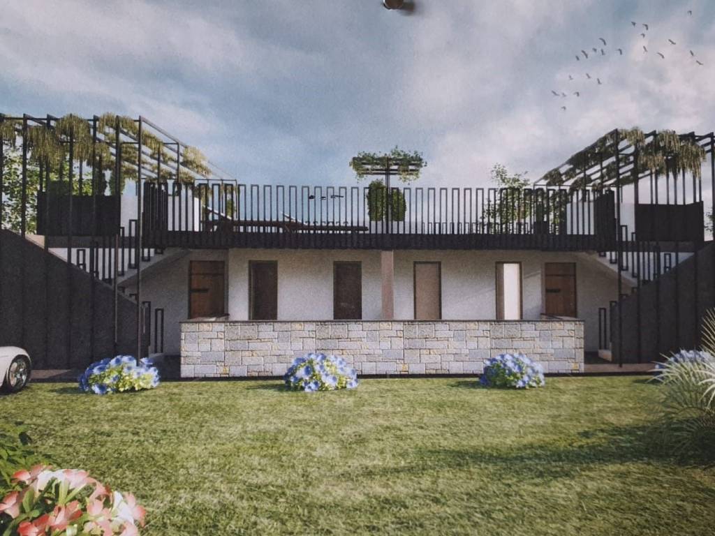 Palazzo / stabile a Centola in via olivella - Foto 3