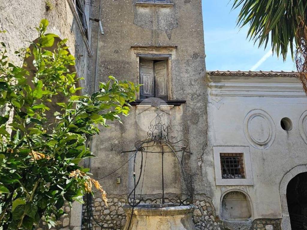 Casa indipendente a Montesarchio in Via roma, 99 - Foto 2