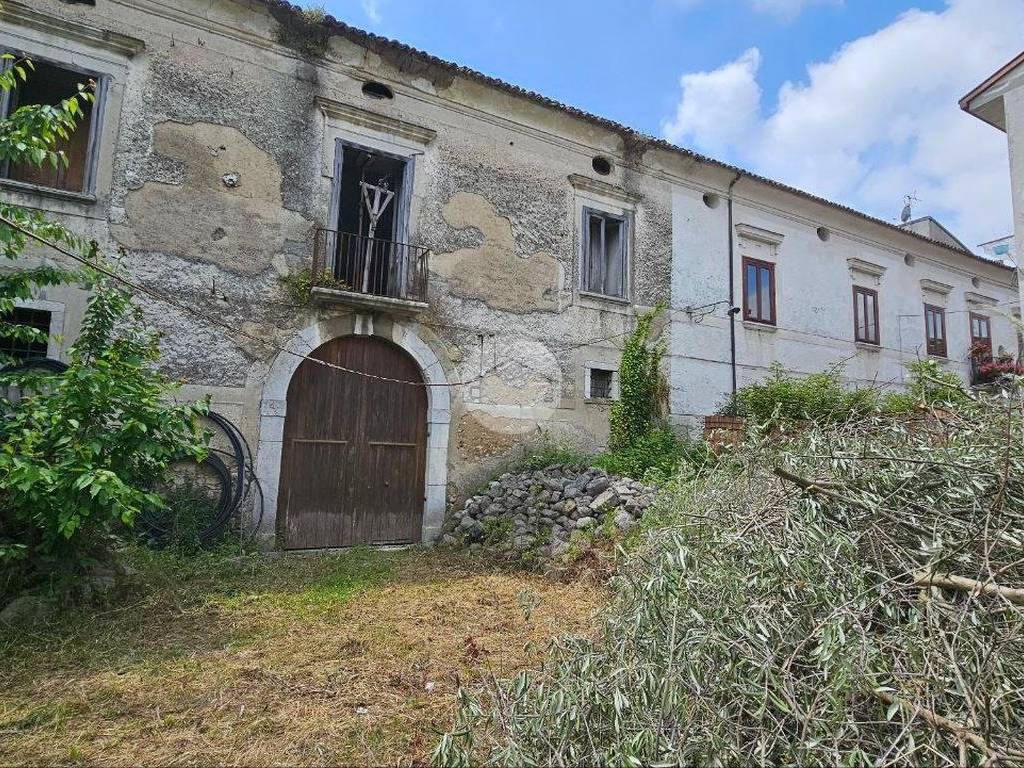 Casa indipendente a Montesarchio in Via roma, 99 - Foto 4