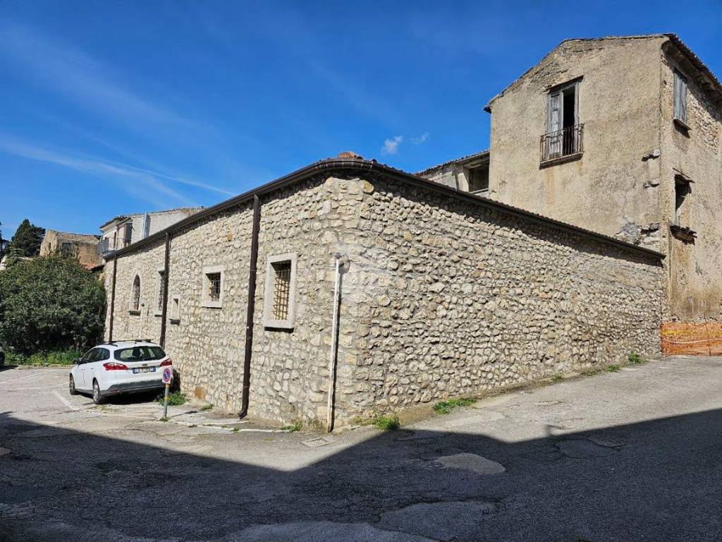 Casa indipendente a Montesarchio in Via roma, 99 - Foto 5